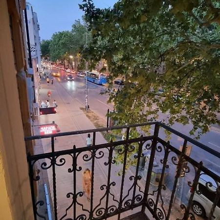 Apartment Kiki Novi Sad Eksteriør billede