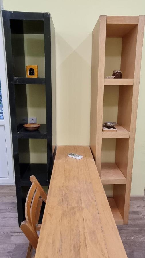 Apartment Kiki Novi Sad Eksteriør billede