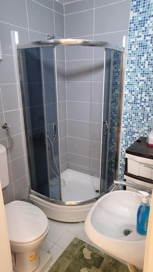 Apartment Kiki Novi Sad Eksteriør billede