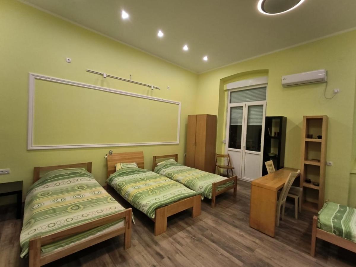 Apartment Kiki Novi Sad Eksteriør billede