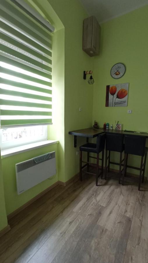 Apartment Kiki Novi Sad Eksteriør billede
