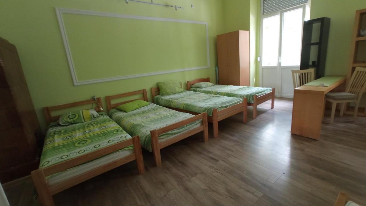 Apartment Kiki Novi Sad Eksteriør billede