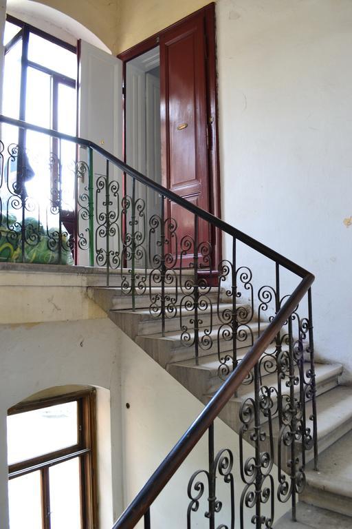 Apartment Kiki Novi Sad Eksteriør billede